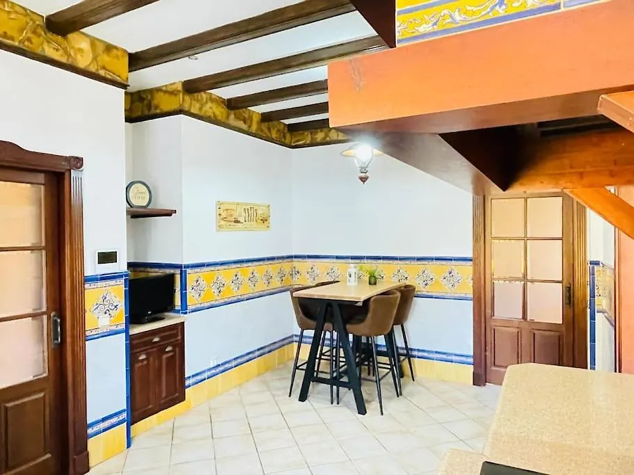 La Almadraba Villa Chiclana de la Frontera