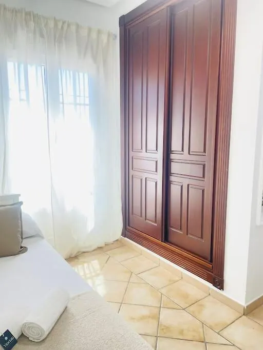 La Almadraba Villa Chiclana de la Frontera Spanyolország