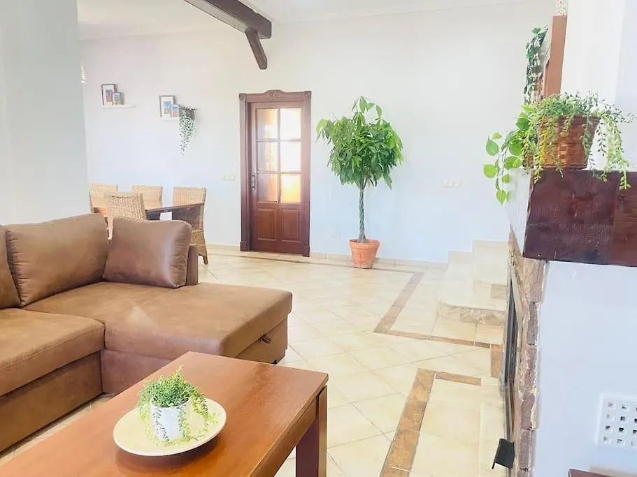 La Almadraba Villa Chiclana de la Frontera 0*,