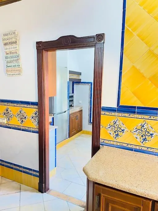 La Almadraba Βίλα Chiclana de la Frontera 0*,  Ισπανία