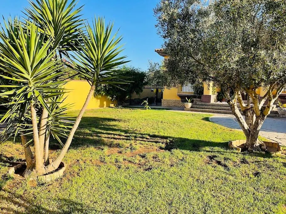 La Almadraba Βίλα Chiclana de la Frontera