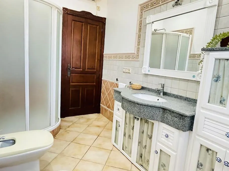 La Almadraba Villa Chiclana de la Frontera 0*,  Spanyolország