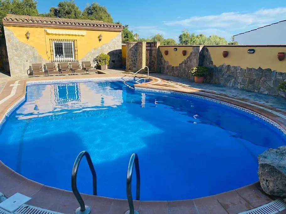La Almadraba Villa Chiclana de la Frontera