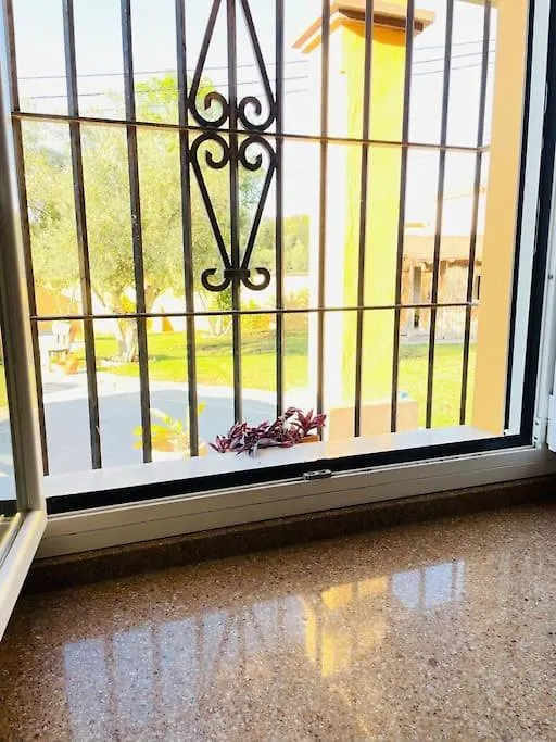La Almadraba Βίλα Chiclana de la Frontera 0*,