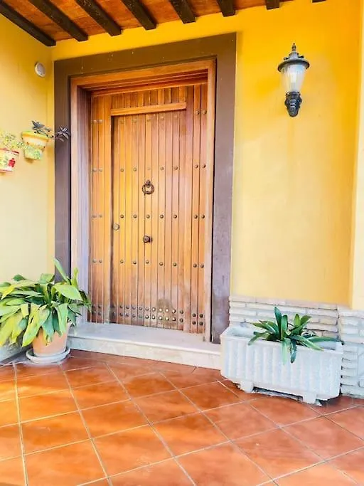 La Almadraba Villa Chiclana de la Frontera 0*,  Spanyolország