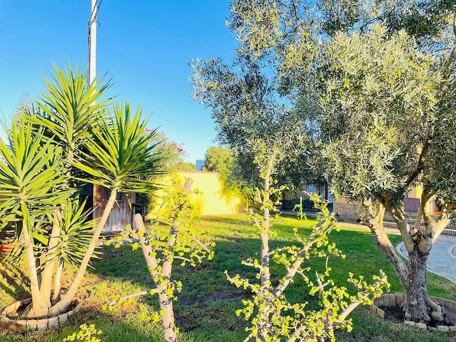 La Almadraba Βίλα Chiclana de la Frontera Ισπανία