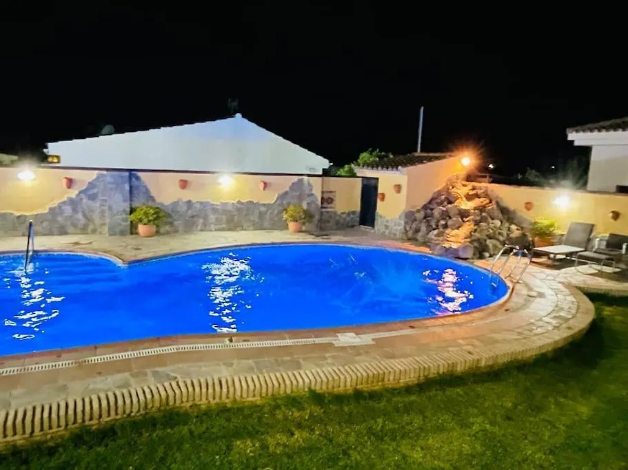La Almadraba Villa Chiclana de la Frontera