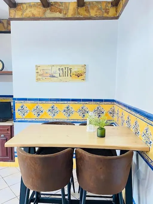 La Almadraba Villa Chiclana de la Frontera