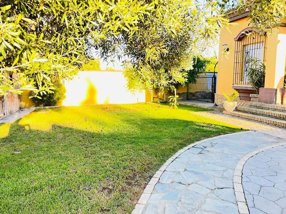 La Almadraba Villa Chiclana de la Frontera