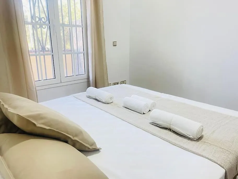 La Almadraba Villa Chiclana de la Frontera