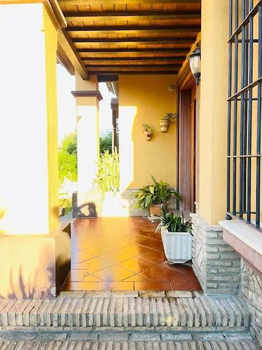 La Almadraba Villa Chiclana de la Frontera