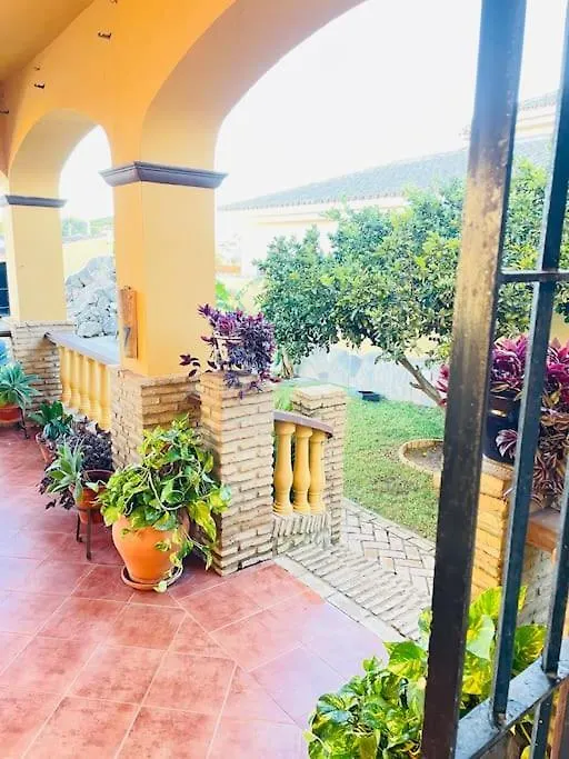 La Almadraba Villa Chiclana de la Frontera
