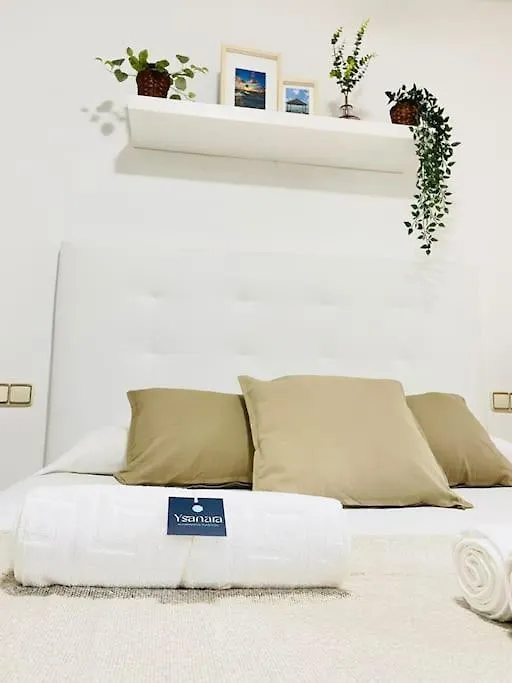 La Almadraba Villa Chiclana de la Frontera
