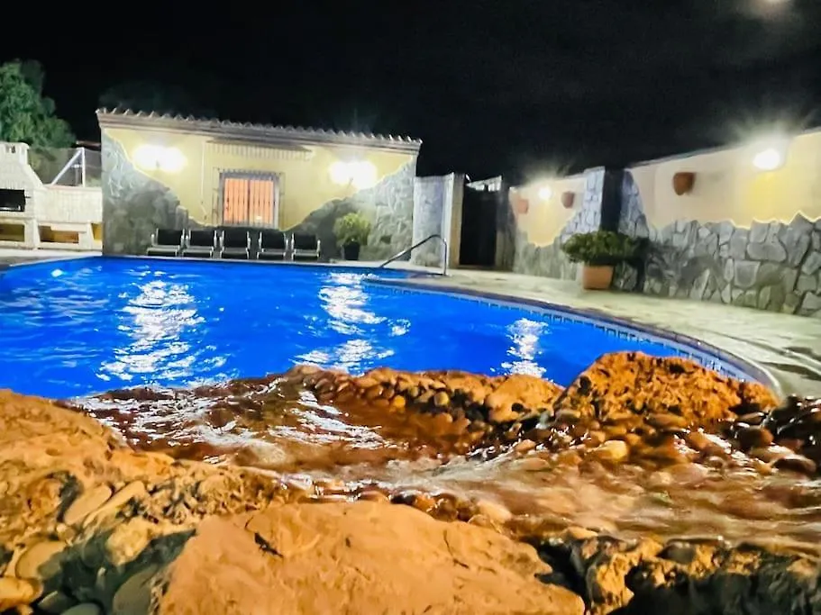 La Almadraba Villa Chiclana de la Frontera Spain