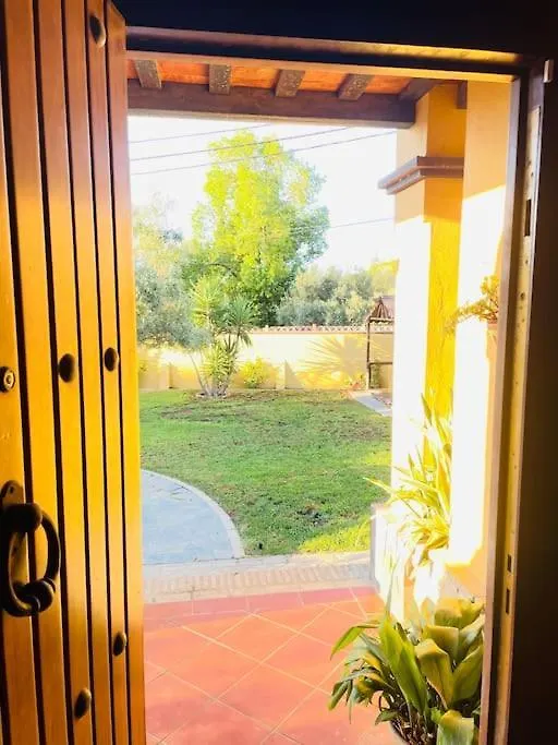 La Almadraba Villa Chiclana de la Frontera