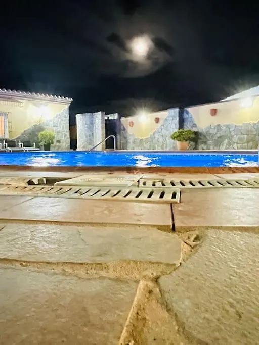 La Almadraba Villa Chiclana de la Frontera