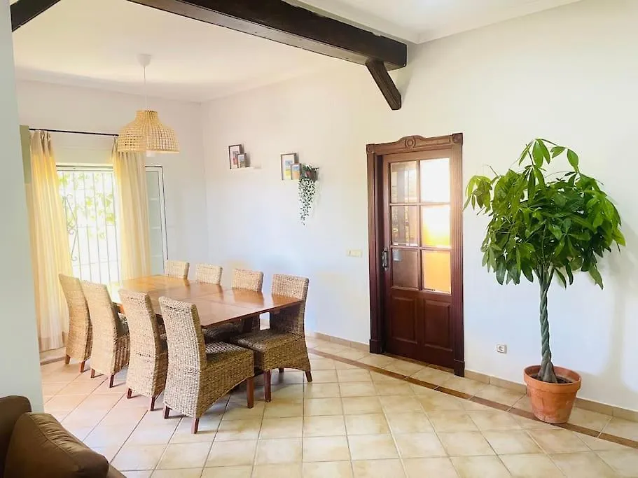 La Almadraba Villa Chiclana de la Frontera