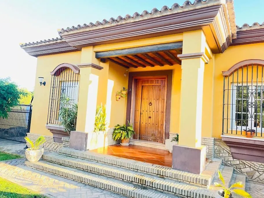 La Almadraba Villa Chiclana de la Frontera Spain