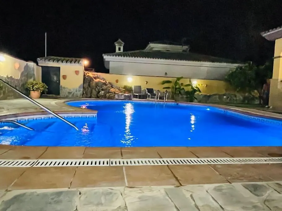 La Almadraba Villa Chiclana de la Frontera