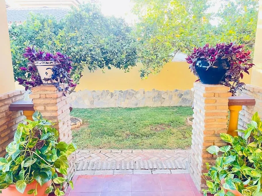 La Almadraba Villa Chiclana de la Frontera