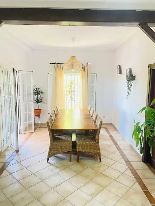 La Almadraba Villa Chiclana de la Frontera 0*,