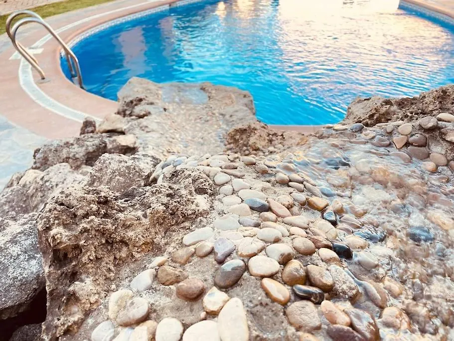 La Almadraba Villa Chiclana de la Frontera