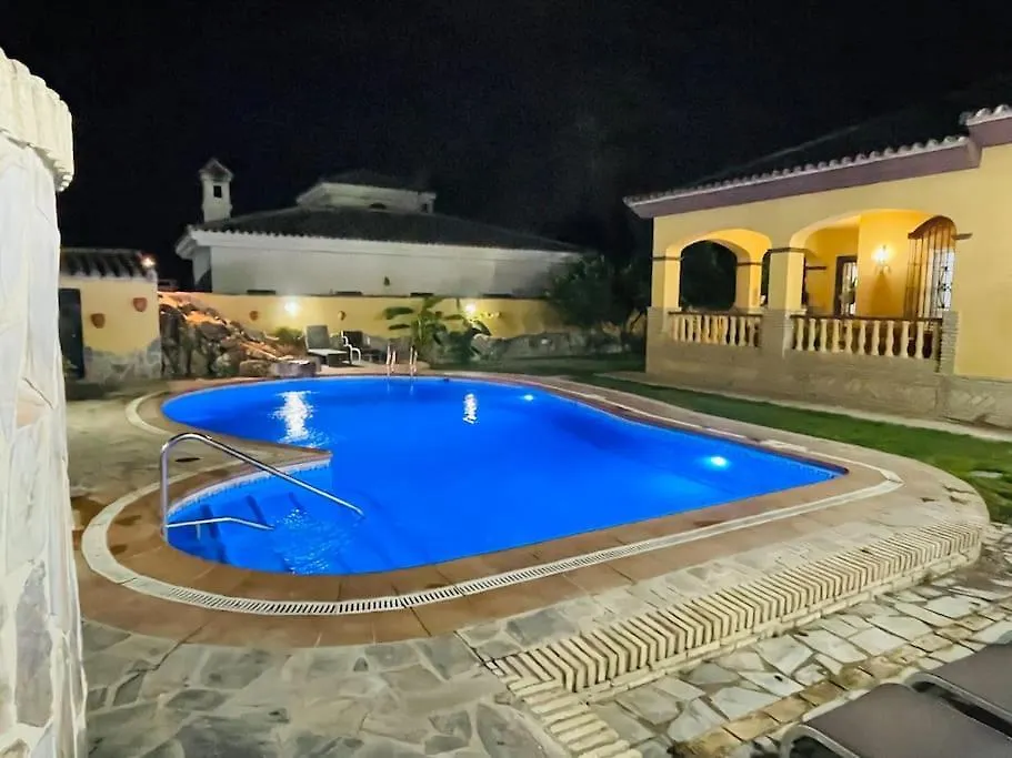 La Almadraba Villa Chiclana de la Frontera