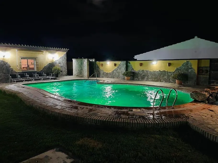 La Almadraba Villa Chiclana de la Frontera