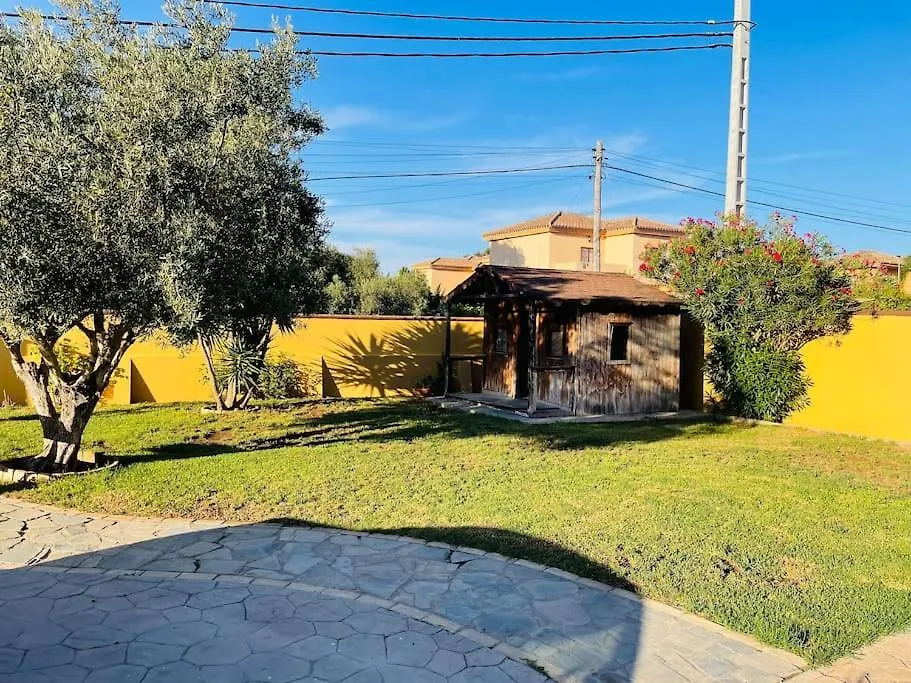 La Almadraba Villa Chiclana de la Frontera