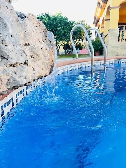 La Almadraba Villa Chiclana de la Frontera