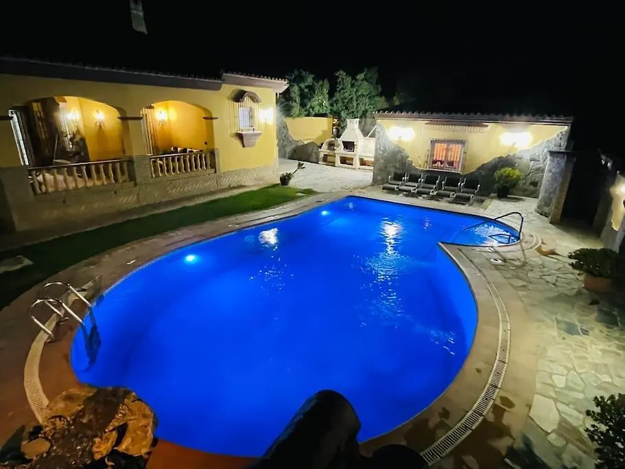 La Almadraba Villa Chiclana de la Frontera