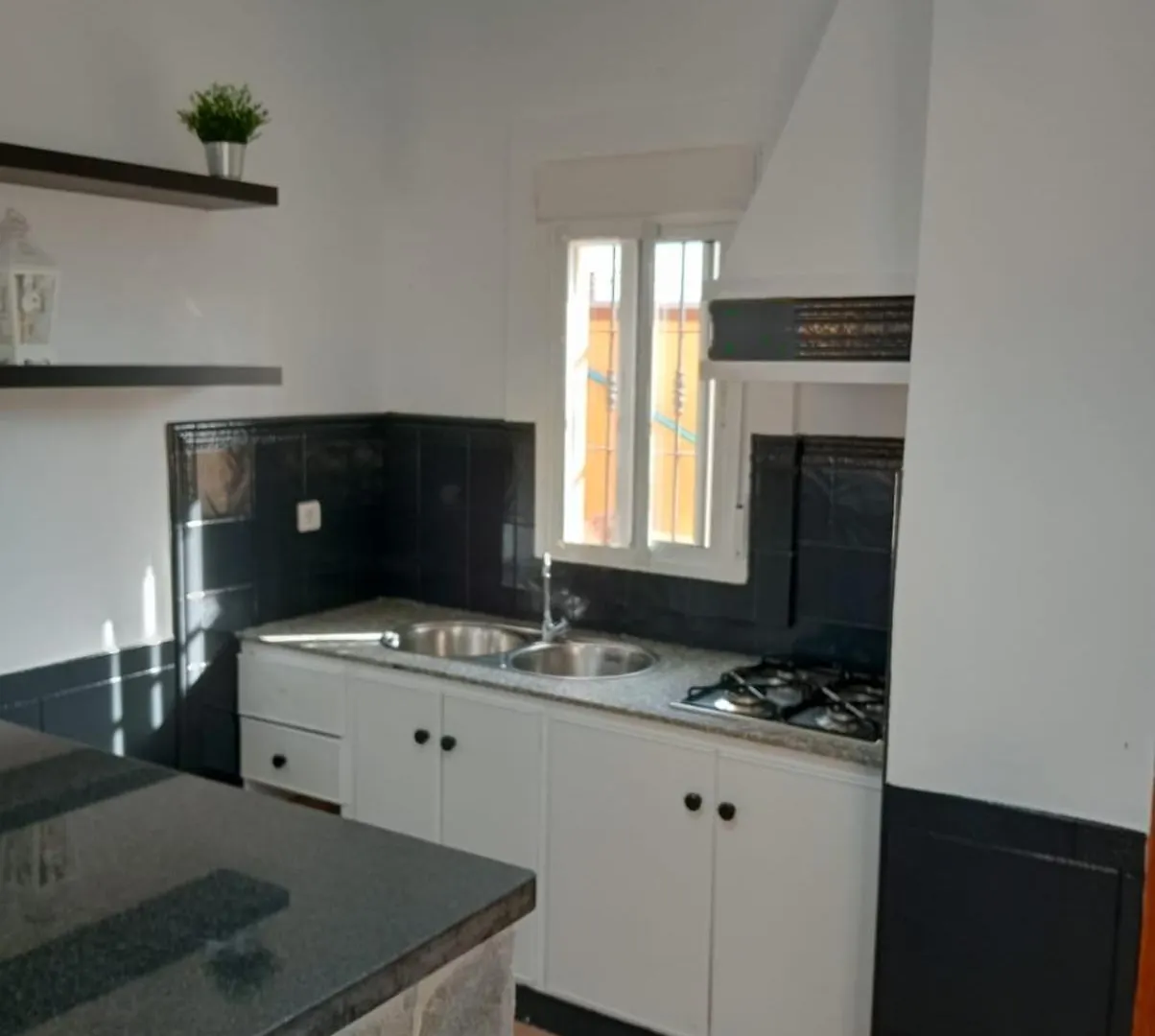 La Almadraba Villa Chiclana de la Frontera